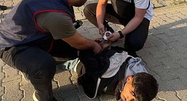 MİT'ten siber suç şebekesine 9 ilde operasyon