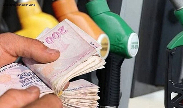 Motorin ve benzinde dev indirim: Bu gece pompaya yansıyacak