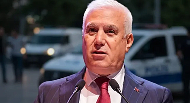 Mustafa Bozbey tutuklanma sonrası görevden uzaklaştırıldı