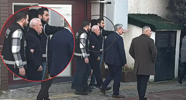 Mustafa Bozbey ve 53 şüpheli hakkında tutuklama talebi