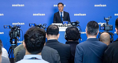 NATO Genel Sekreteri: Türkiye’nin savunma sanayinden çok şey öğrenebiliriz