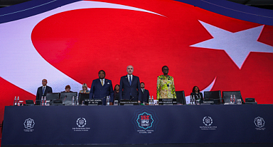 Numan Kurtulmuş: Bu dünya böyle gitmez, yeni bir yola ihtiyaç var