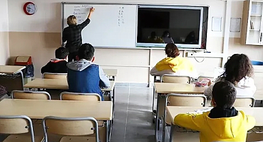 Öğretmen il içi tayin süreci takvimi açıklandı