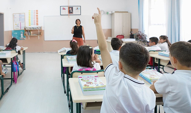 Öğretmen il içi tayin süreci takvimi açıklandı