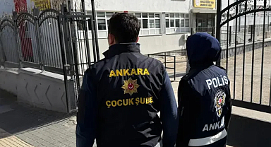 Okul güvenliği baştan sona yenileniyor