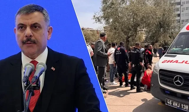 Okul saldırısında hayatını kaybedenlerin sayısı 9'a çıktı