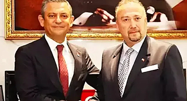 Özgür Özel'in VIP aracına Uşak Belediyesi 7.7 Milyon TL dönüşüm ücreti ödemiş