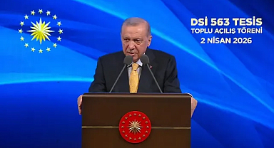 Petrol için yapılan mücadele yakın gelecekte su için yapılacak