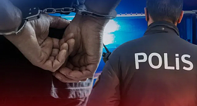 Polis noktasına saldıran yaralı teröristler öttürüldü: DEAŞ operasyonu 198 gözaltı