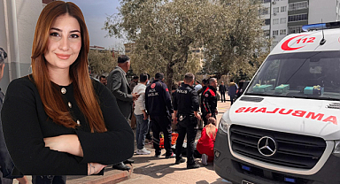 Psikolog Buse Başakgil: Şiddete Toplumsal Müdahale Şart