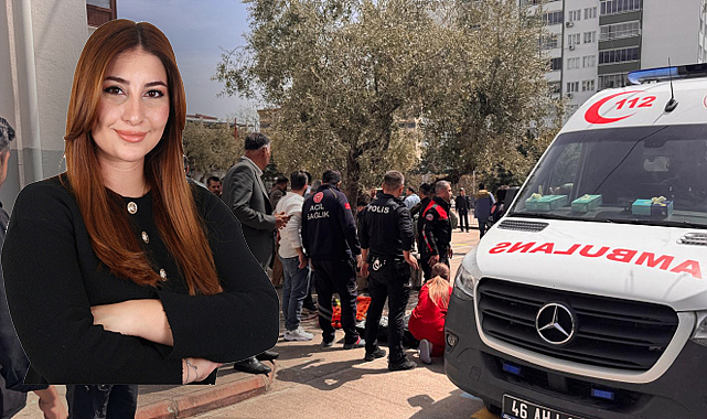 Psikolog Buse Başakgil: Şiddete Toplumsal Müdahale Şart