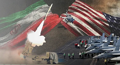 Reuters: ABD ve İran İki Aşamalı Ateşkes Planında Anlaşmak Üzere