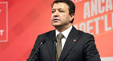 Saadet Partisi'nden CHP'ye sert tepki: Belediye makamlarını pavyona çevirdiler