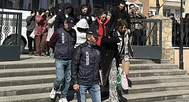 Samsun dahil 12 ilde yasa dışı bahis opeasyonu: 64 gözaltı