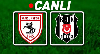 Samsunspor, Beşiktaş'ı konuk edecek