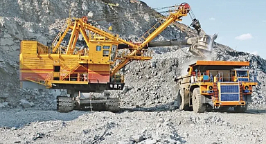 Sanayi ihracatı geriledi, otomotiv ve madencilik ihracatı ilerledi