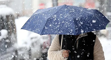 Sıcaklıklar 10 derece birden düşecek: Mayıs'ta kar bekleniyor