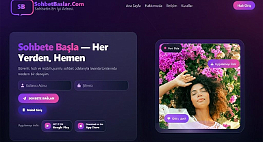 SohbetBaslar ile Anlık Sohbetin Sırları Nedir?