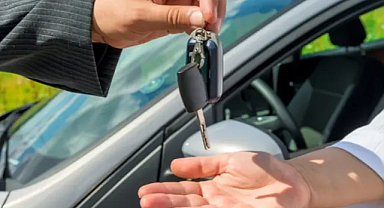 Sürücü belgesi alamayan engellilere ÖTV muafiyeti