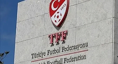 TFF 2 derbili maç takvimini açıkladı