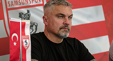 Thomas Reis'ten Türkiye mesajı: Dönmeye hazırım dedi Samsun anısını anlattı