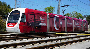 Toplu taşıma araçları 1 ve 19 Mayıs’ta ücretsiz olacak