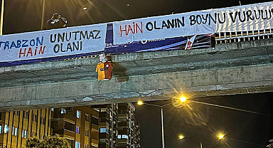 Trabzon'da derbi öncesi Uğurcan Çakır öfkesi