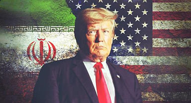 Trump: İran ile bugün İslamabad'da anlaşma imzalanacak