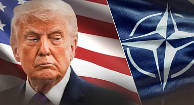Trump’tan NATO resti: İran'a askeri operasyona destek vermezseniz çıkarız
