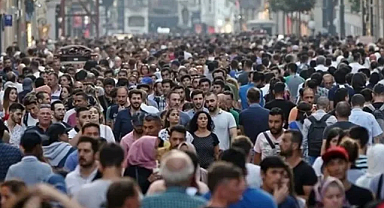 TÜİK İşsizlik verilerini açıklandı