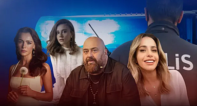 Ünlü isimlere uyuşturucu operasyonunda yeni dalga: 14 gözaltı