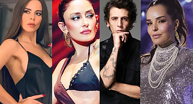 Ünlü isimlere yeni dalga uyuşturucu operasyonu