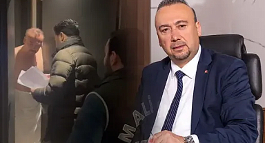 Uşak Belediyesine yeni operasyon: 25 gözaltı