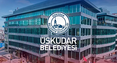 Üsküdar Belediyesi'ne 