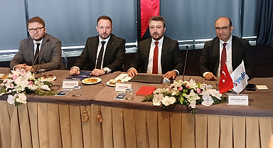 YEDAŞ’TAN SAMSUN’A 25 MİLYAR TL’LİK YATIRIM