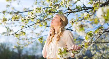 Yeni Hafta Bahar Havasıyla Başlayacak