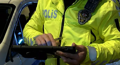 Yeni trafik yasası yürürlükte: Yaptırımlar çok ağırlaştı