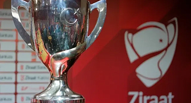 Ziraat Türkiye Kupası'nda çeyrek final heyecanı başlıyor