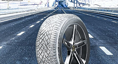 Zorunlu kış lastiği dönemi sona erdi