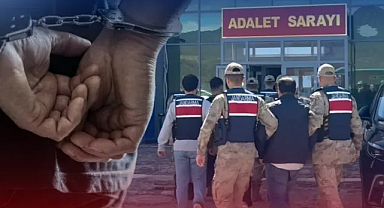 16 ilde organize suç operasyonunda 198 gözaltı, 3,5 milyar liralık hesap hareketi