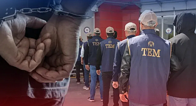 17 İlde eş zamanlı FETÖ operasyonu
