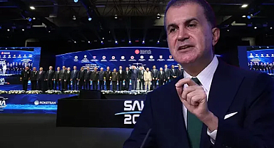 Ak Parti'den Afyonkarahisar Belediye Başkanı Burcu Köksal açıklaması