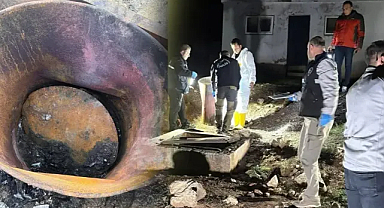 Akın Gürlek: Kübra Yapıcı cinayeti çözüldü