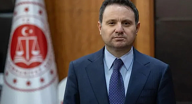 Akın Gürlek: Suç örgütlerinin kökünü kazıyacağız