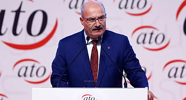 ATO: Vergi Sistemi Yeniden Düzenlenmeli