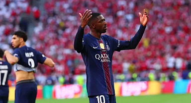 Avrupa'nın en büyüğü PSG oldu