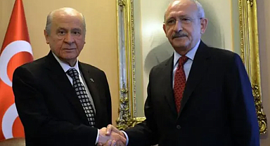 Bahçeli: Kılıçdaroğlu'nun haksızlığa uğradığı ortaya çıkmıştır