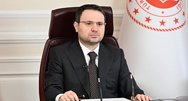 Bakan Gürlek: Herkes karara saygılı olmalı