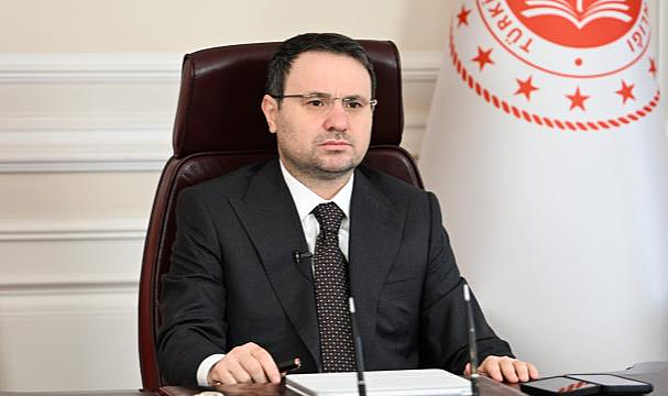 Bakan Gürlek: Herkes karara saygılı olmalı