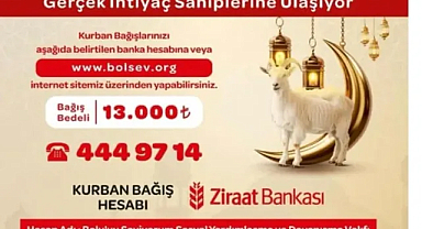 Bakanlıktan Kurban Bayramı öncesi dolandırıcılık uyarısı
